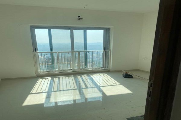 2 BHK Apartment For Sale in Mayfair The View