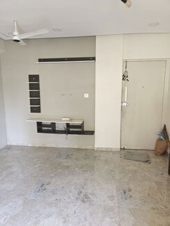 1 BHK + Pooja Room Apartment For Rent in Paradigm Zenith Pushpanjali Residency Phase III