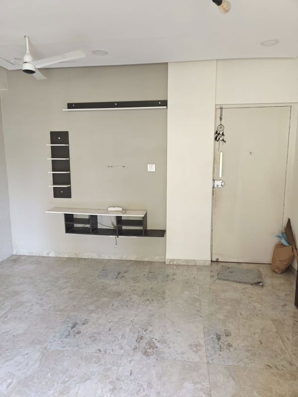 1 BHK + Pooja Room Apartment For Rent in Paradigm Zenith Pushpanjali Residency Phase III