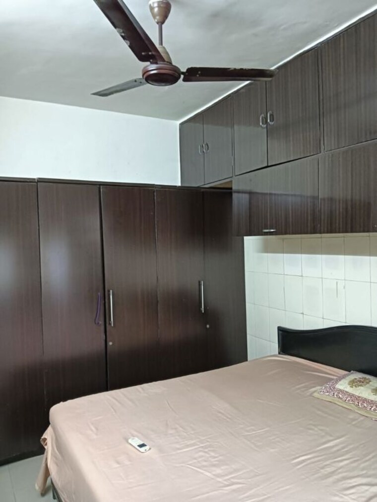 Kitchen, himgiri-lokupvan-phase-ii-chs-ltd 1 Bedroom 480 Sq.Ft. Apartment In Vasant Vihar Thane 10327957