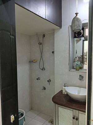 1 BHK Apartment For Rent in Himgiri Lokupvan Phase II CHS Ltd, Vasant Vihar