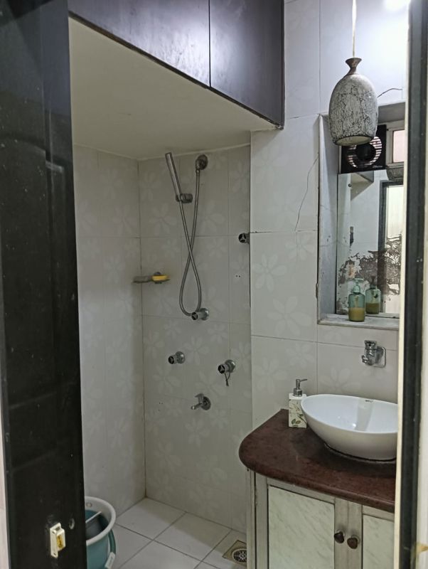 1 BHK Apartment For Rent in Himgiri Lokupvan Phase II CHS Ltd