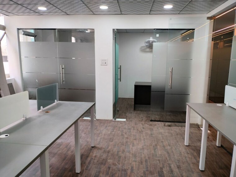 Team Area, sector 63 Commercial Office Space 500 Sq.Ft. In Sector 63 Noida 10327903