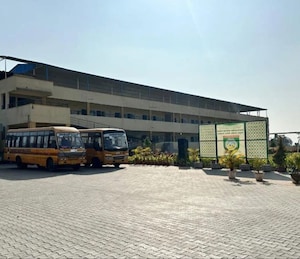  Plot – Exterior View View at Kanakapura - for Sale