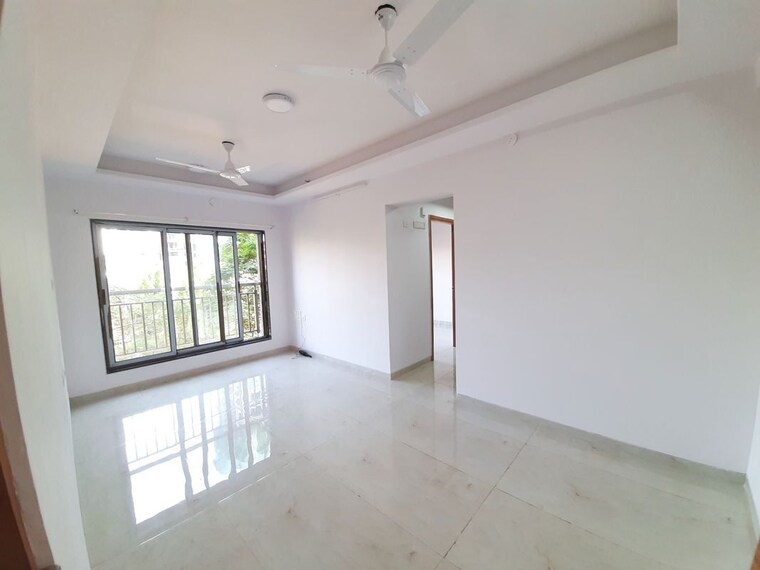 Living Room, prayag-heights 1.5 Bedroom 487 Sq.Ft. Apartment In Dindoshi Mumbai 10327953