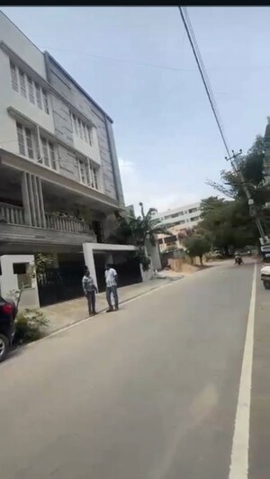 Plot Area in  Plot at Kalkere – for Sale