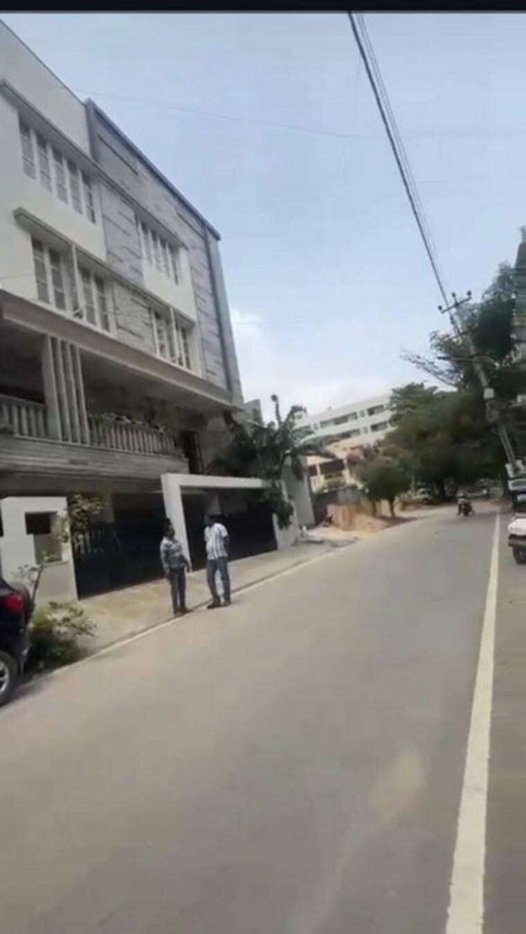 undefined, kalkere  2665 Sq.Ft. Plot In Kalkere Bangalore 10327983