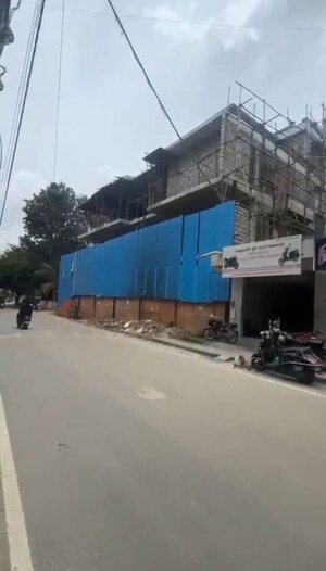  Plot For Sale in Kalkere