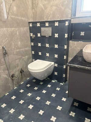 Attached Bathroom in 4 BHK Villa at Sobha International City Phase 2, Sector 109 – for Rent