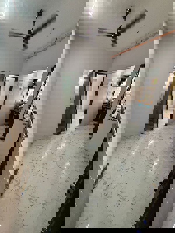 1 BHK 290 Sq.Ft. Apartment in Promesa Midtown