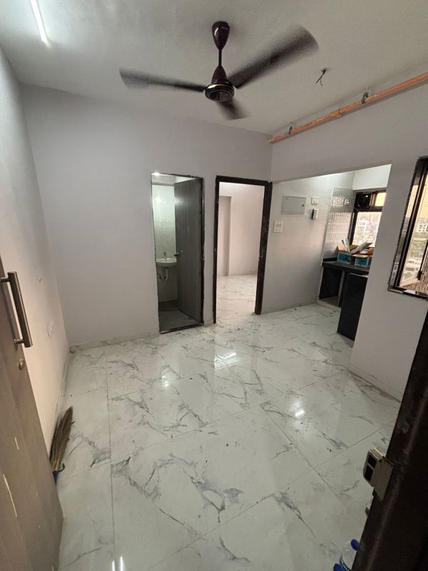 1 BHK Apartment For Rent in Promesa Midtown