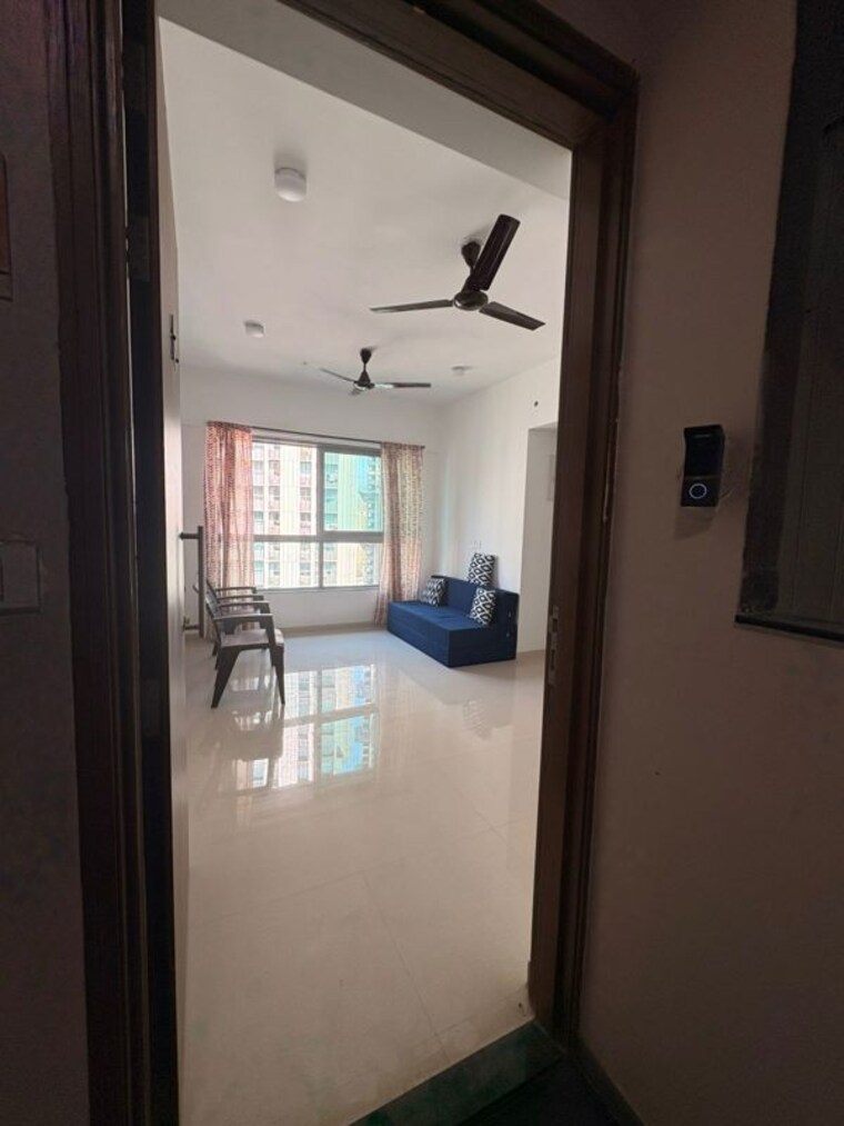 Room, kalpataru-immensa-b 2 Bedroom 663 Sq.Ft. Apartment In Kolshet Road Thane 10327985