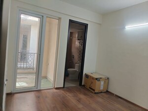 Living Room in 2.5 BHK Builder Floor at Signature Global Park 4 and 5, Sohna Sector 36 – for Rent