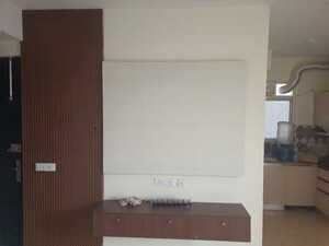 Furnished Amenities in 2.5 BHK Builder Floor at Signature Global Park 4 and 5, Sohna Sector 36 – for Rent