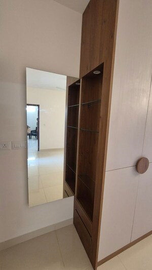 Furnished Amenities in 3 BHK Apartment at Prestige Primrose Hills, Banashankari 6th Stage – for Rent