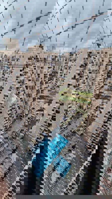 3 BHK 1359 Sq.Ft. Apartment in Prestige Primrose Hills