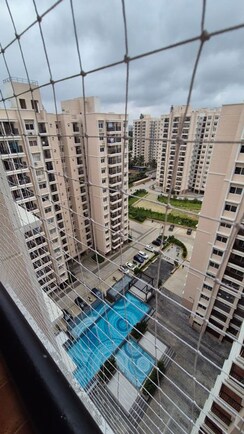 3 BHK Apartment For Rent in Prestige Primrose Hills