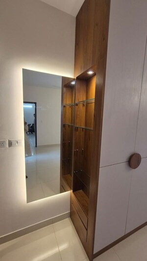 Furnished Amenities in 3 BHK Apartment at Prestige Primrose Hills, Banashankari 6th Stage – for Rent