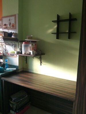 Kitchen in 2 BHK Apartment at Kolkatta Gpo – for Sale