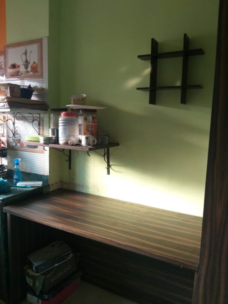 Kitchen, kolkatta gpo 2 Bedroom 700 Sq.Ft. Apartment In Kolkatta Gpo Kolkata 10327875