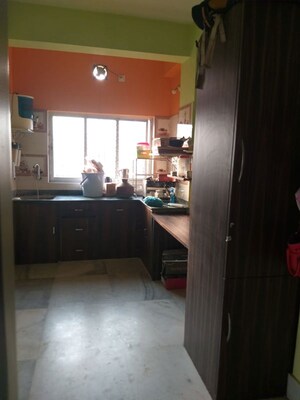 Kitchen in 2 BHK Apartment at Kolkatta Gpo – for Sale