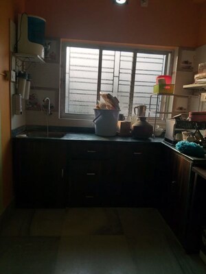 Kitchen in 2 BHK Apartment at Kolkatta Gpo – for Sale