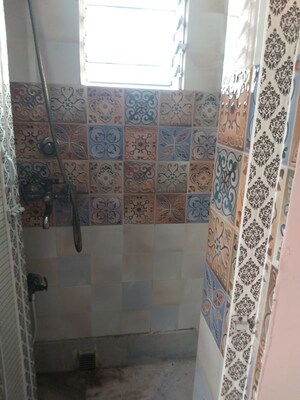 Bathroom in 2 BHK Apartment at Kolkatta Gpo – for Sale
