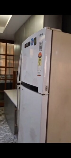 3 BHK Apartment For Rent in Supertech EcoVillage III, Sector 16b Greater Noida