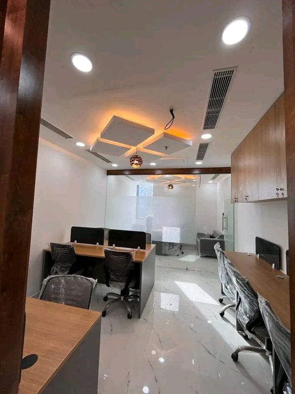 Office Space For Rent in Sector 2