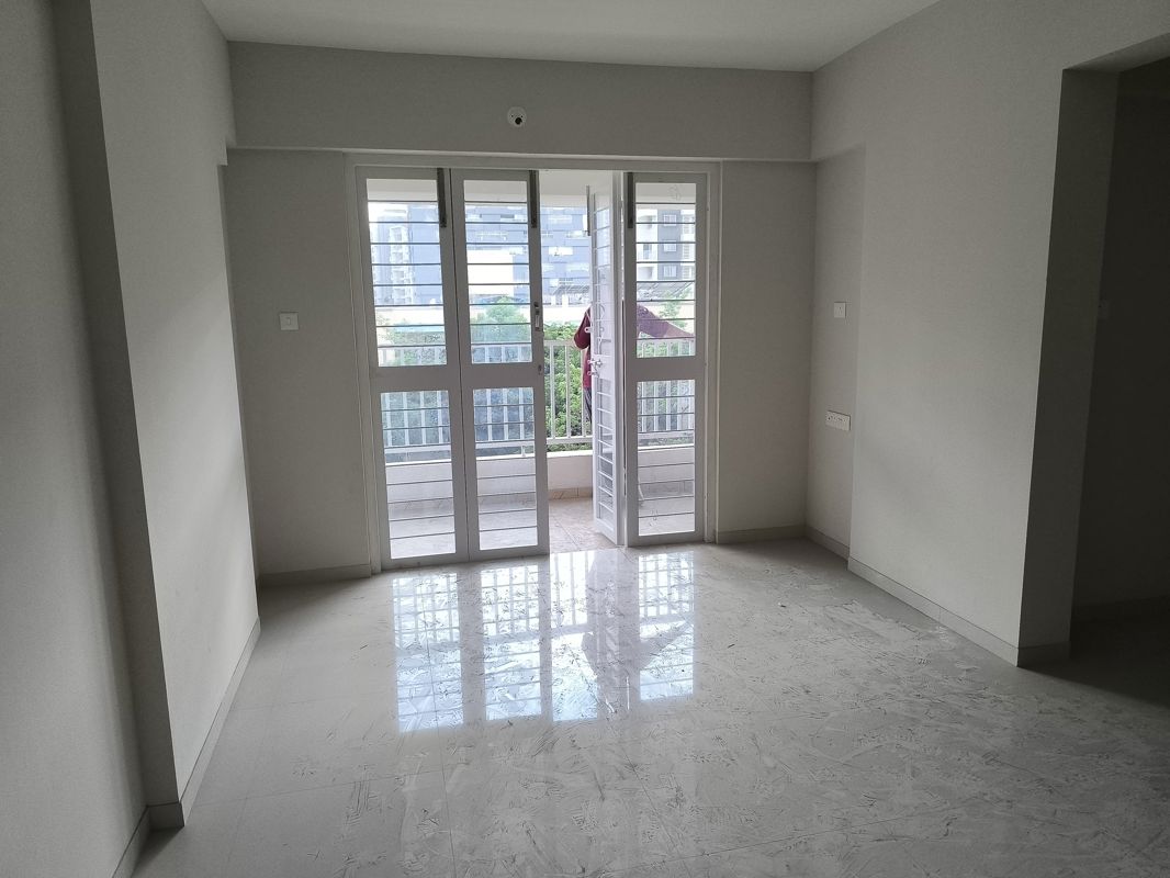 3 BHK Apartment For Sale in Austin Arena