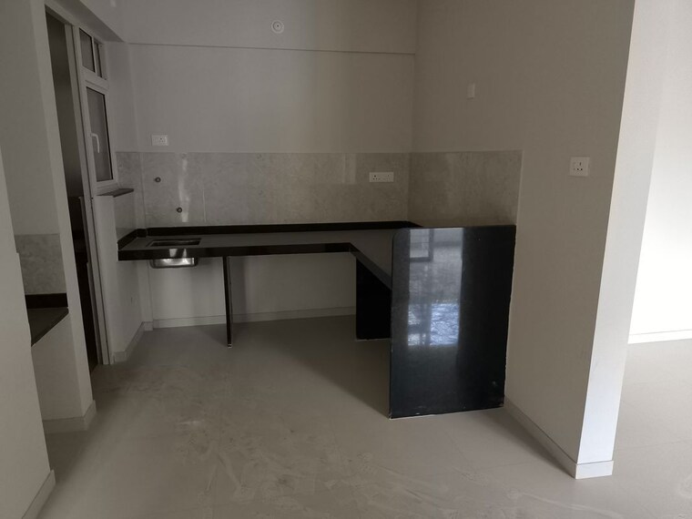 Kitchen, austin-arena 3 Bedroom 1350 Sq.Ft. Apartment In Tathawade Pune 10327990