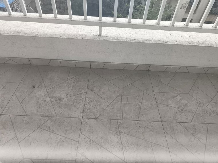 Balcony, austin-arena 3 Bedroom 1350 Sq.Ft. Apartment In Tathawade Pune 10327990