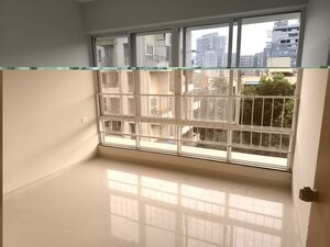 Balcony in 3 BHK Apartment at Austin Arena, Tathawade – for Sale