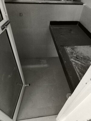 Furnished Amenities in 3 BHK Apartment at Austin Arena, Tathawade – for Sale