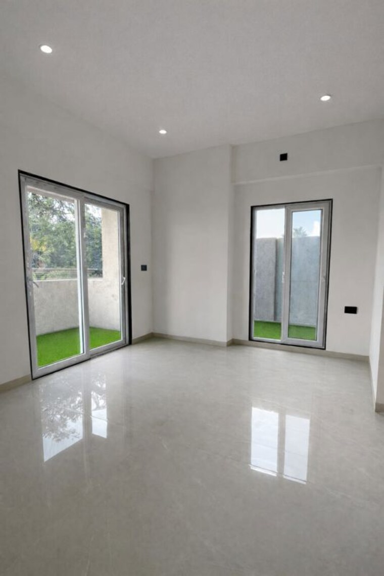 Room, ambar-zenith 3.5 Bedroom 1979 Sq.Ft. Apartment In Viman Nagar Pune 10328023