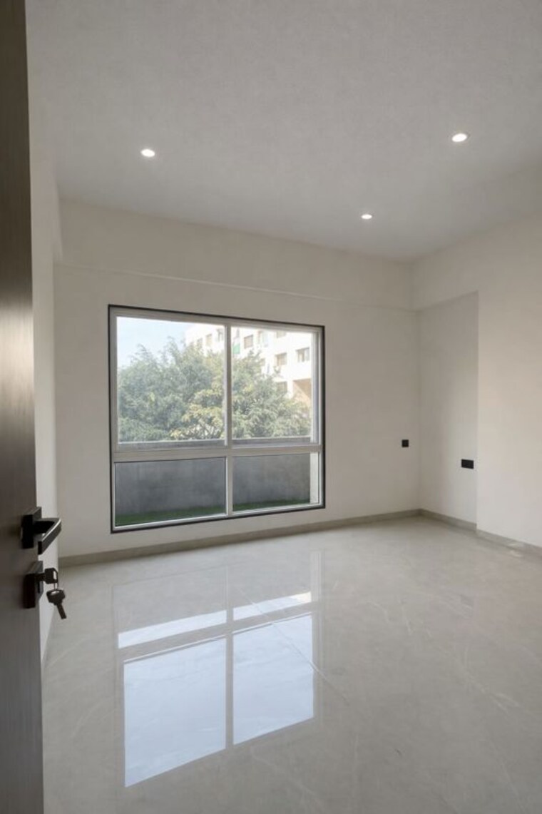 Room, ambar-zenith 3.5 Bedroom 1979 Sq.Ft. Apartment In Viman Nagar Pune 10328023