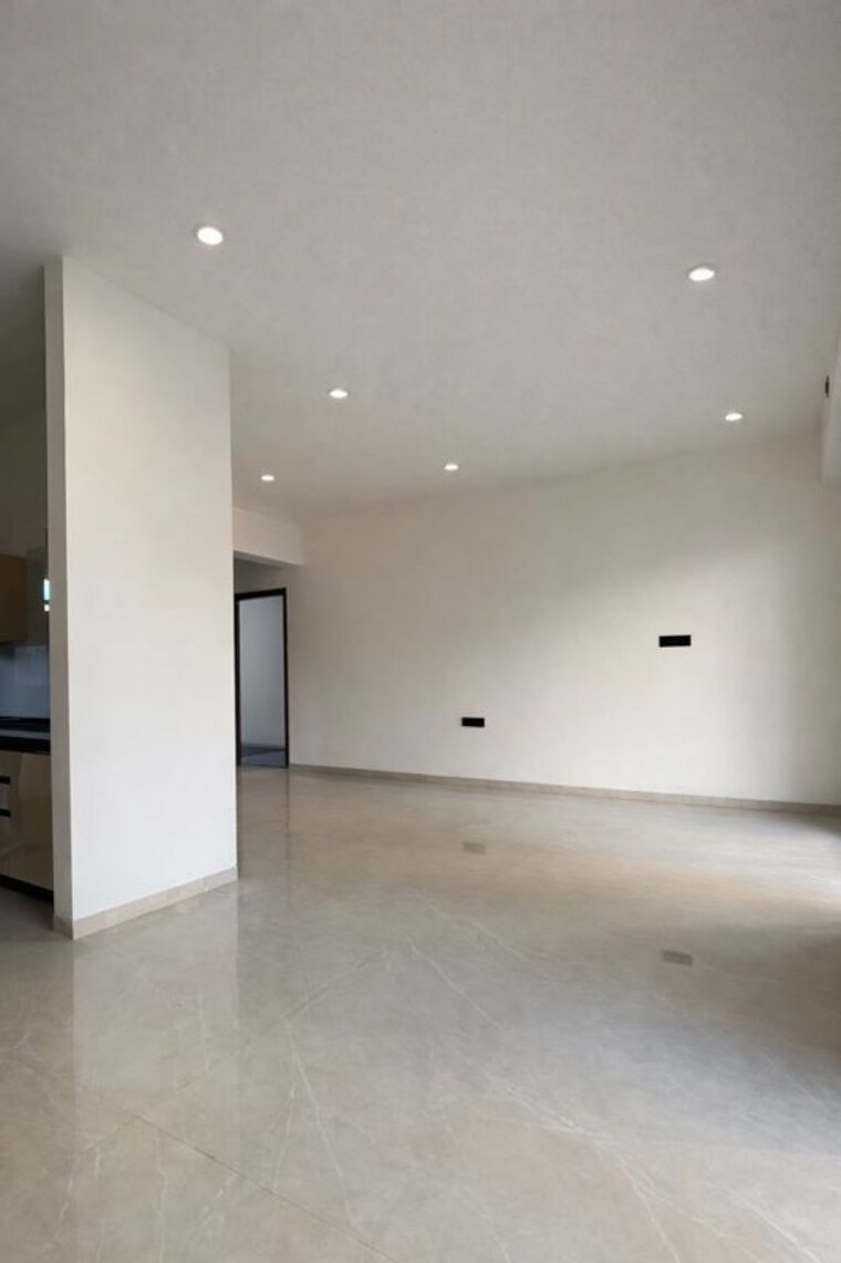 Room, ambar-zenith 3.5 Bedroom 1979 Sq.Ft. Apartment In Viman Nagar Pune 10328023