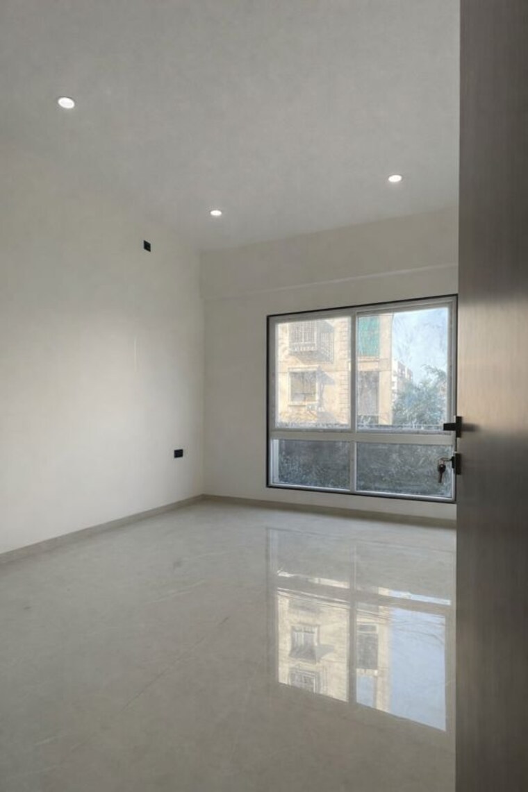 Room, ambar-zenith 3.5 Bedroom 1979 Sq.Ft. Apartment In Viman Nagar Pune 10328023