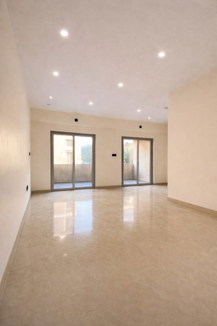 Room, ambar-zenith 3.5 Bedroom 1979 Sq.Ft. Apartment In Viman Nagar Pune 10328023