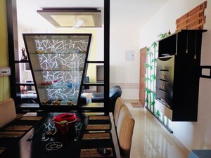 Bedroom in 2 BHK Apartment at Suncity Gloria Apartments, Sarjapur Road – for Rent