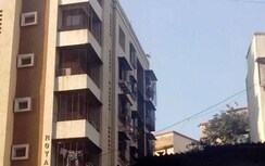 2 BHK Apartment For Rent in Royal Amber Apartment