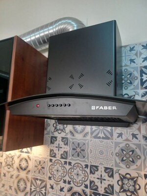 Furnished Amenities in 2 BHK Apartment at Prestige Finsbury Park Hyde, Bagaluru – for Rent