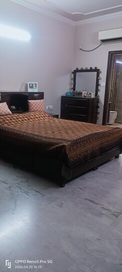 3 BHK + Study Room Apartment For Sale in Janakpuri