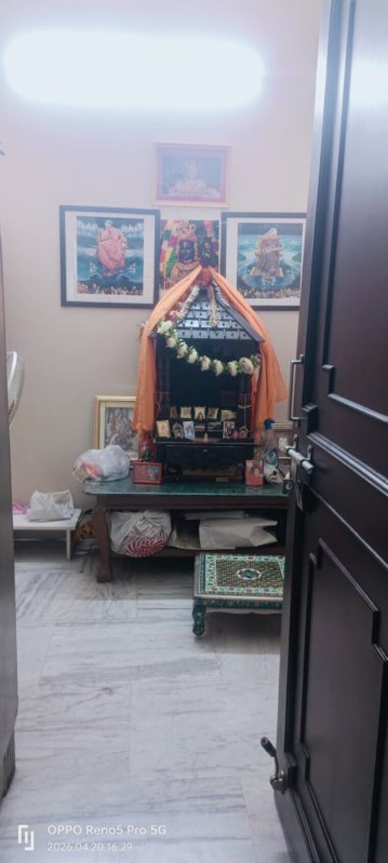 undefined, janakpuri 3 Bedroom 1300 Sq.Ft. Apartment In Janakpuri Delhi 10328011