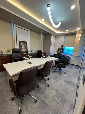  Office Space For Rent in Sector 18