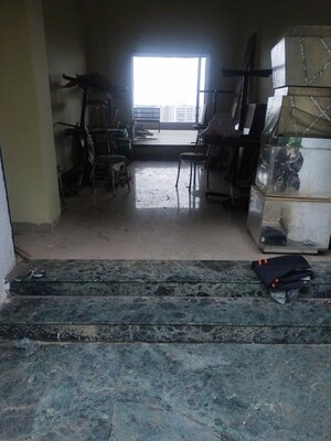  Shop – Exterior View View at Mantri Lavendula, Chandani Chowk - for Rent