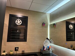 Furnished Amenities in 4 BHK Villa at Sobha International City Phase 2, Sector 109 – for Rent