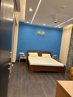4 BHK + Pooja Room,Servant Room,Study Room Villa For Rent in Sobha International City Phase 2