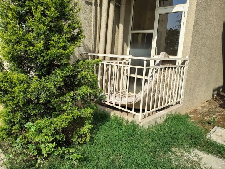 Balcony, pyramid-altia 3 Bedroom 645 Sq.Ft. Apartment In Sector 70 Gurgaon 10328020