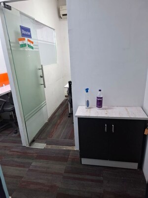 Furnished Amenities in  Office Space at Sector 58 – for Rent